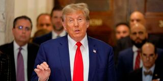trump