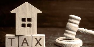 tax