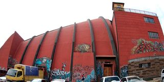 sarakasi