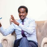 Fazul Mahamed