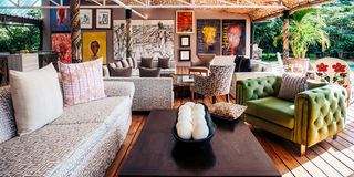 The Deck (3)