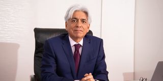 bdl Bharat Thakrar CEO WPP-