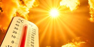 HN 090124 Global Warming