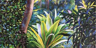 EAM 1360 Art Earth's Jewels
