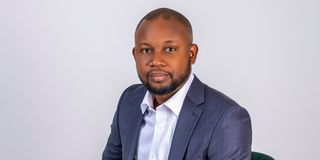 Infeanyi Odoh