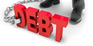 debt