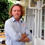 Peter Scott, the CEO & Founder of BURN Manufacturing