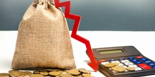 TEA 120823 Capital Loss