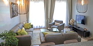 BDL Miran Residence i