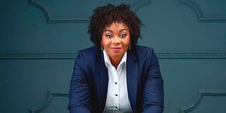 Deborah Auko Tendo, Head of Sales Strategies at Fargo Group