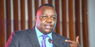 Digital Financial Services Association of Kenya