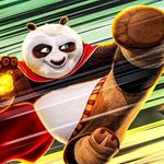 BD Kungu fu panda 4
