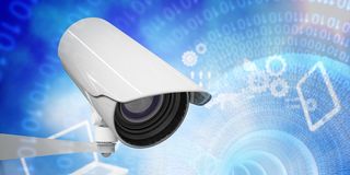 shutterstock Surveillance