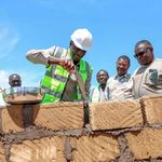 Ruto in Bungoma 