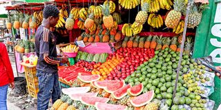 DN Market 2105