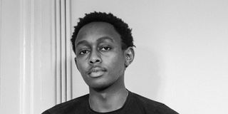 Jesse Mugambi