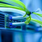 Fibre optics