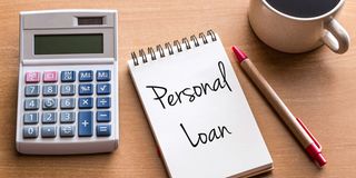 BD PERSONAL LOAN