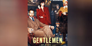 BD gentlemen