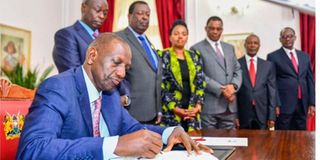 William Ruto