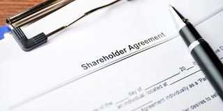 bd shareholder