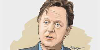 nick clegg