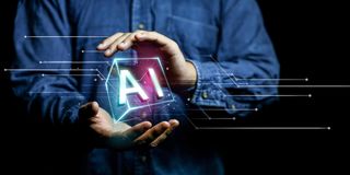 shutterstock AI
