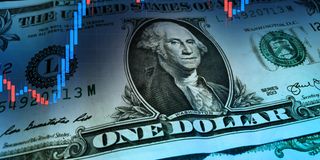 BD DOLLAR RISE