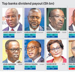 BD ONLINE banks