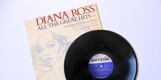 BD Diana Ross