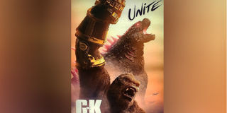 BD Godzilla