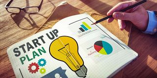 BD Start up plan