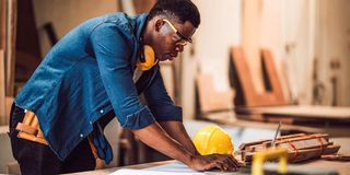 satmag 0041 carpenter