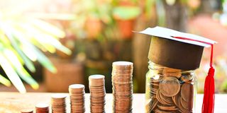 BD MONEY GRADUATE