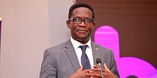 Ezra Chiloba