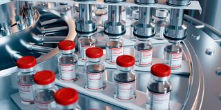Covid vaccine