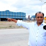 Devki Group CEO Narendra Raval
