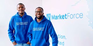 BDMarketForce