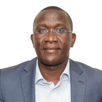 Suspended Bomas of Kenya CEO Peter Gitaa Koria.