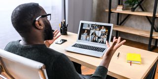 network 0411 virtual meetin