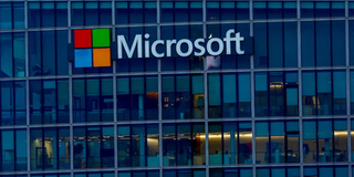 Microsoft