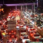 Traffic Jam