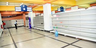 Nakumatt