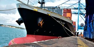 ship