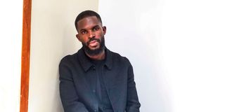 Safari Martin, a mobile barber and a content creator