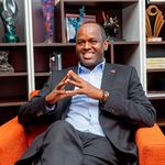 Absa Bank Kenya chief executive officer Abdi Mohamed. 