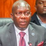 DPP Renson Mulele Ingonga