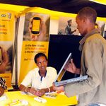 MTN Uganda