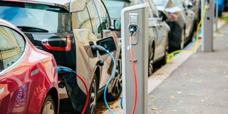 Electric cars