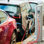 Electric cars